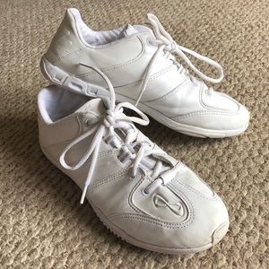 NFINITY Game Day Cheer Shoes